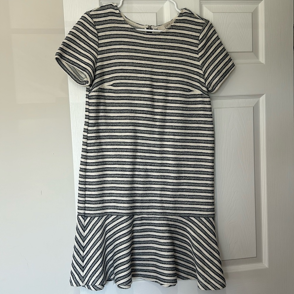 LOFT dress